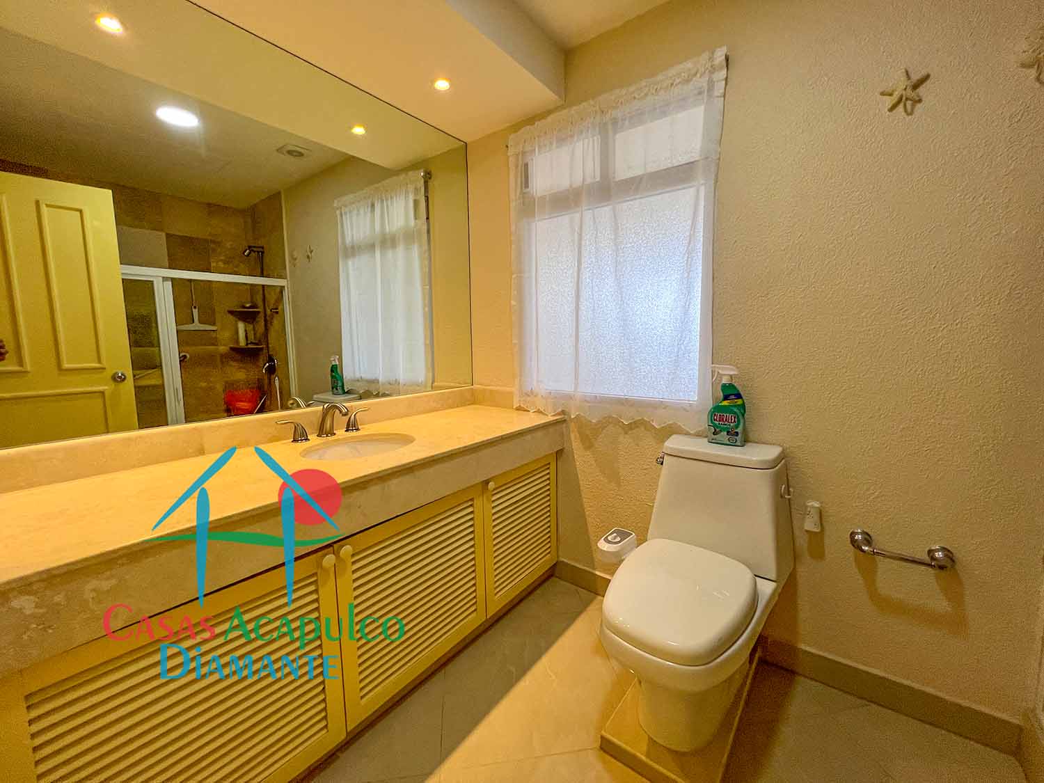 Mayan Island Playa Petén 402 y 403 - Recámara tres 7